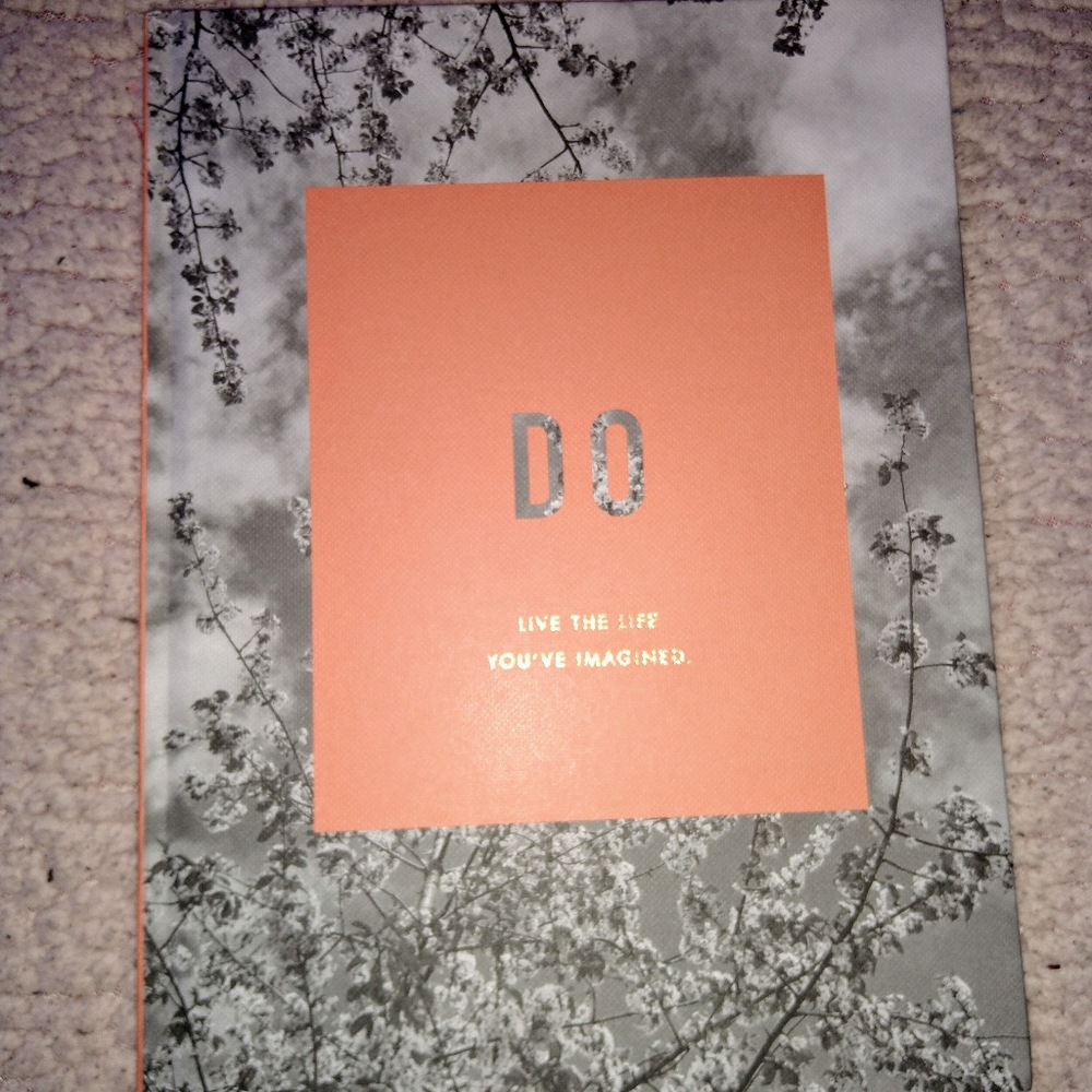 Kikki.K Inspiration Journal